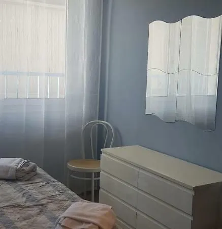 Harmony Lejlighed